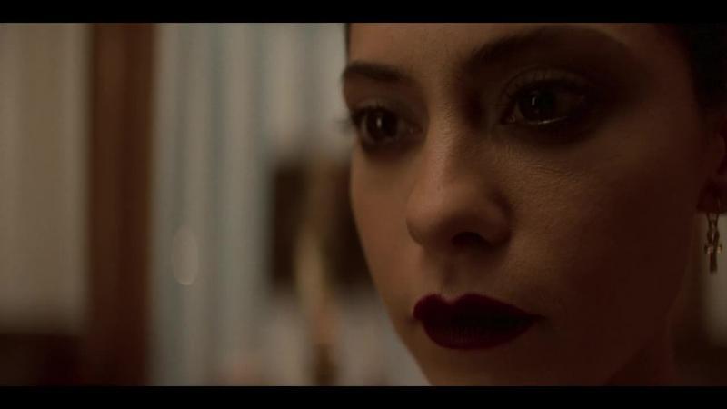 Кадры из сериала Новый вишнёвый вкус (2021)
